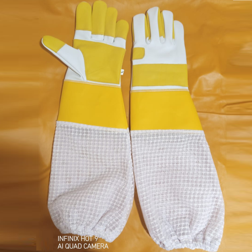 Bee Keeping Gloves