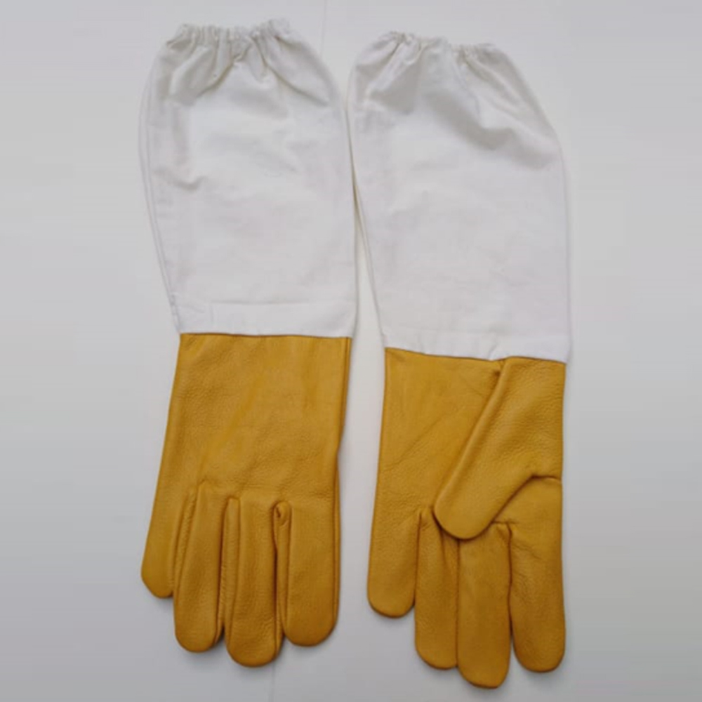 Bee Keeping Gloves