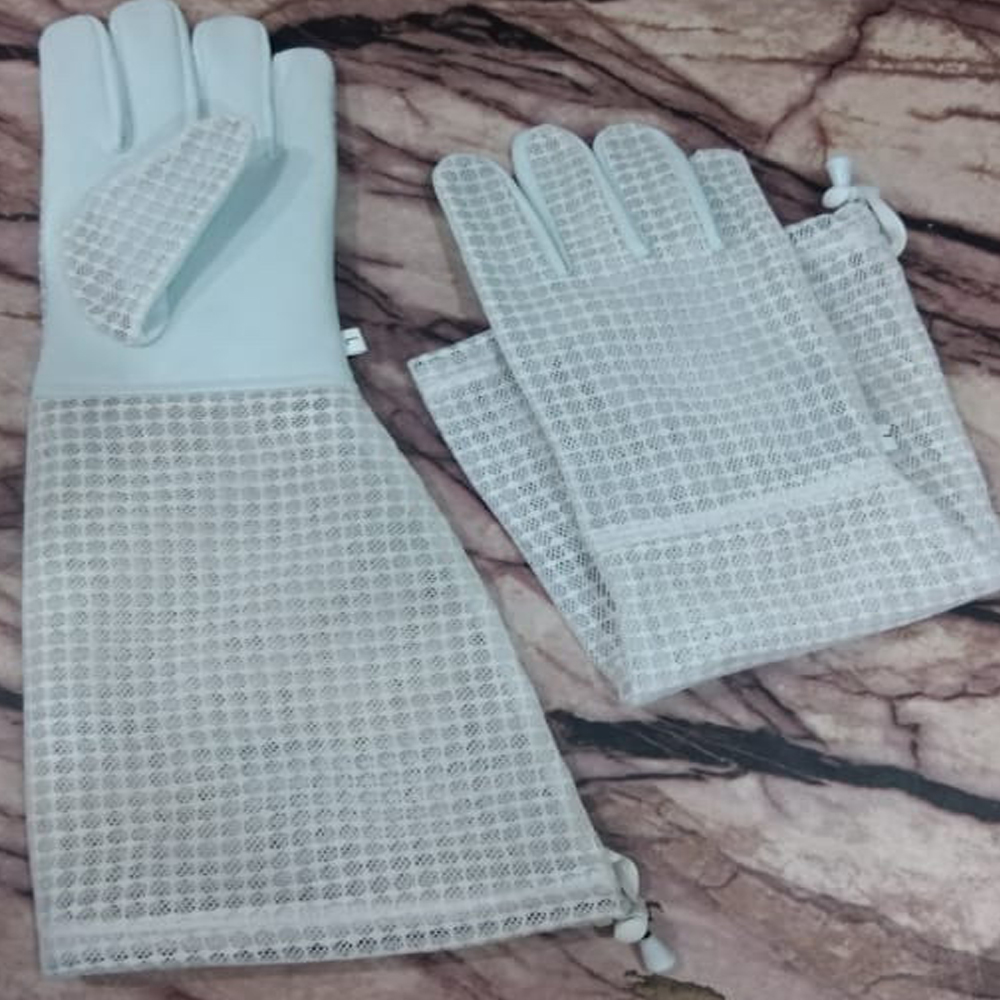 Bee Keeping Gloves