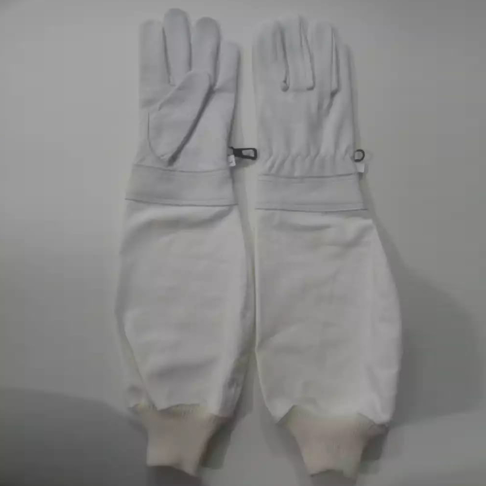 Bee Keeping Gloves