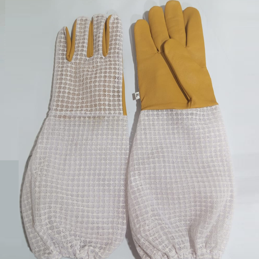 Bee Keeping Gloves