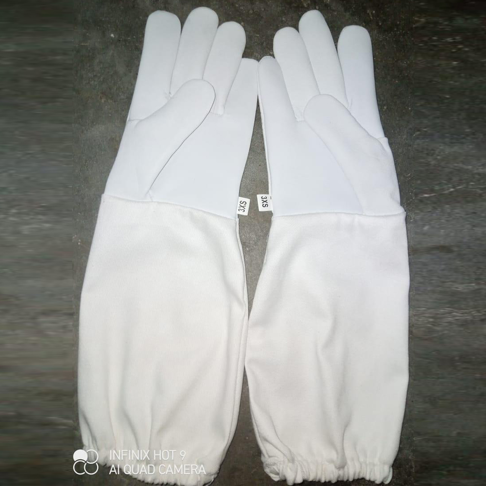 Bee Keeping Gloves