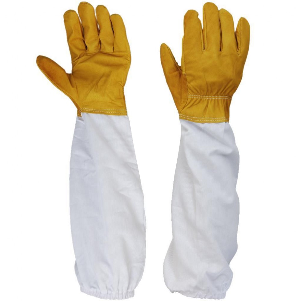 Bee Keeping Gloves