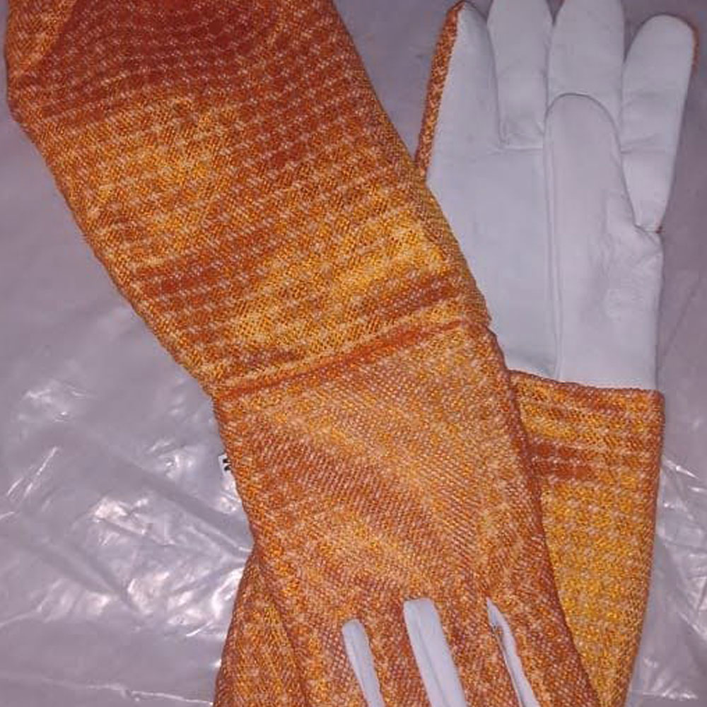 Bee Keeping Gloves