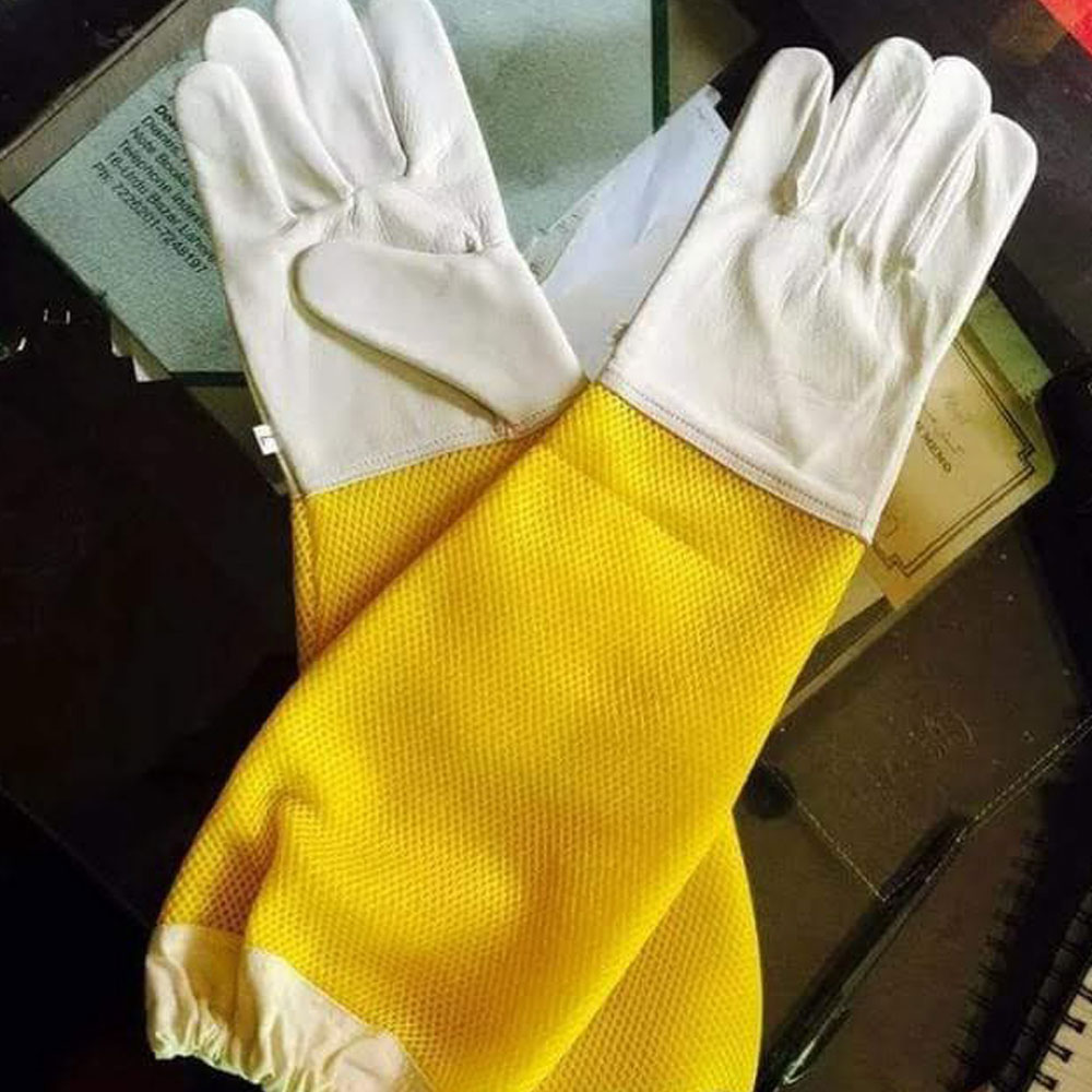 Bee Keeping Gloves