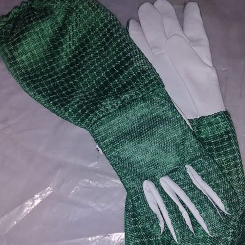 Bee Keeping Gloves