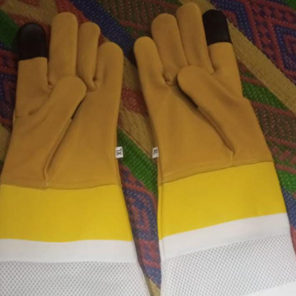 Bee Keeping Gloves