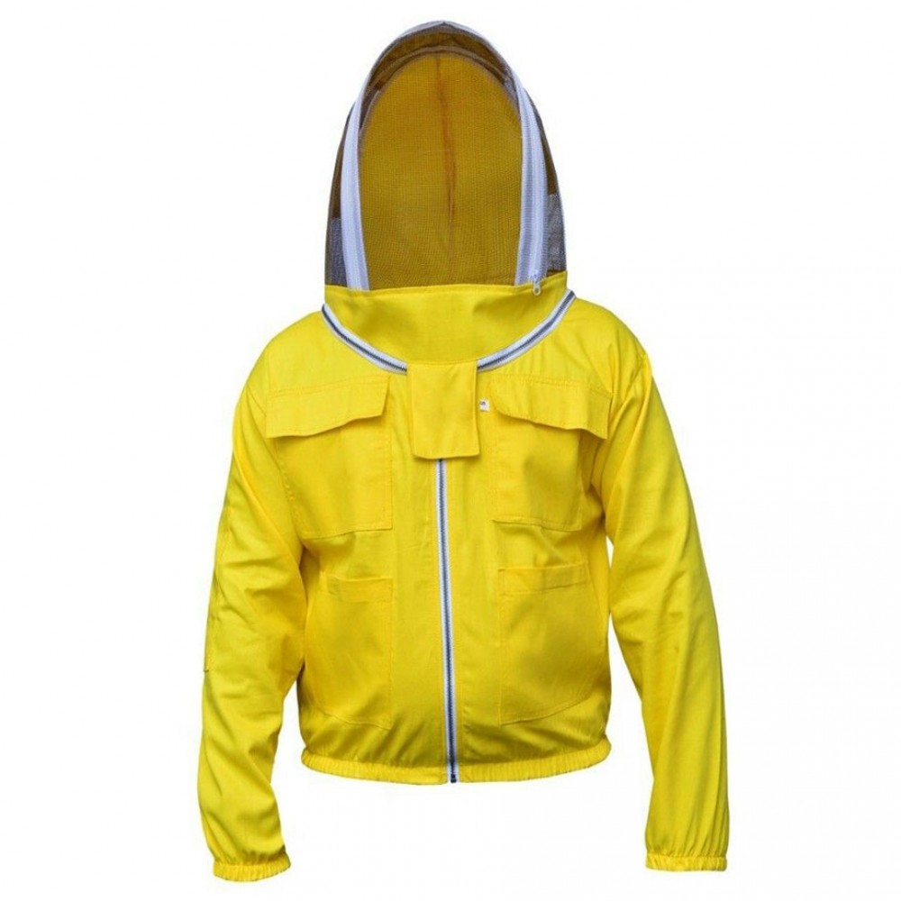 Bee Keeping Jacket