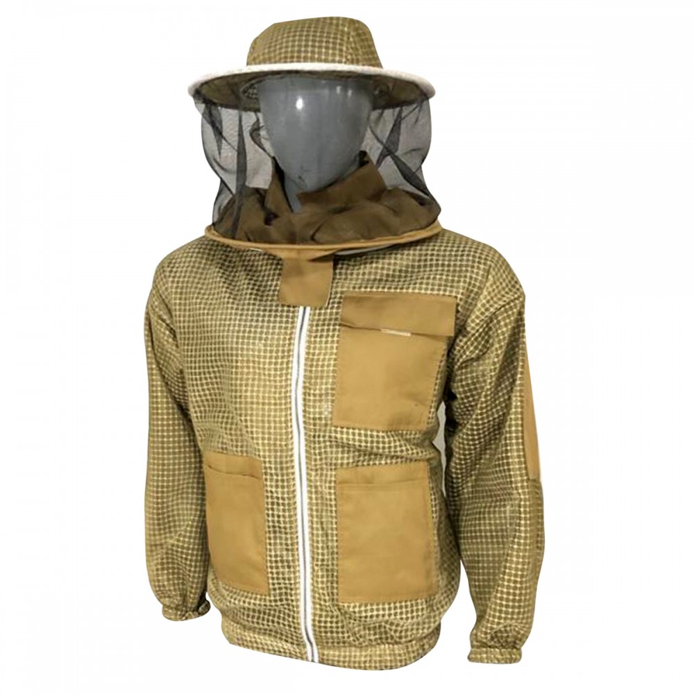 Bee Keeping Jacket