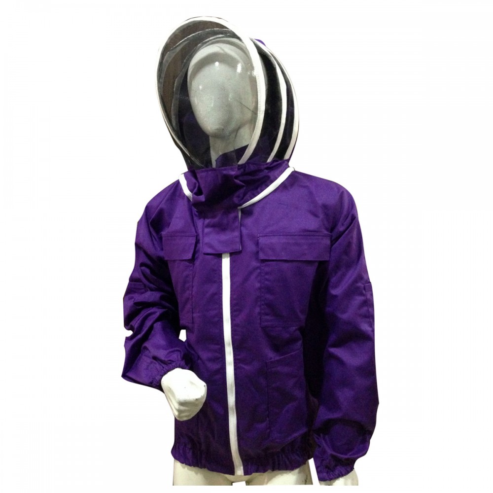 Bee Keeping Jacket