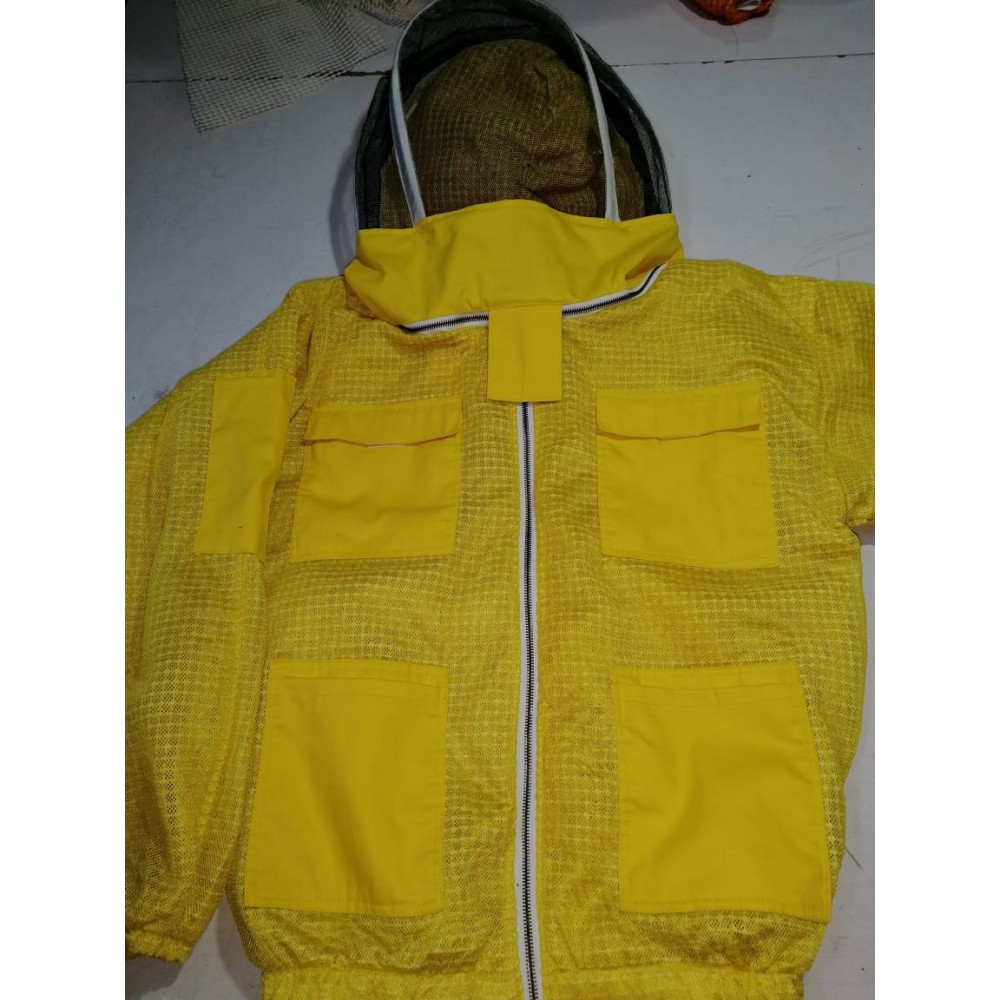 Bee Keeping Jacket