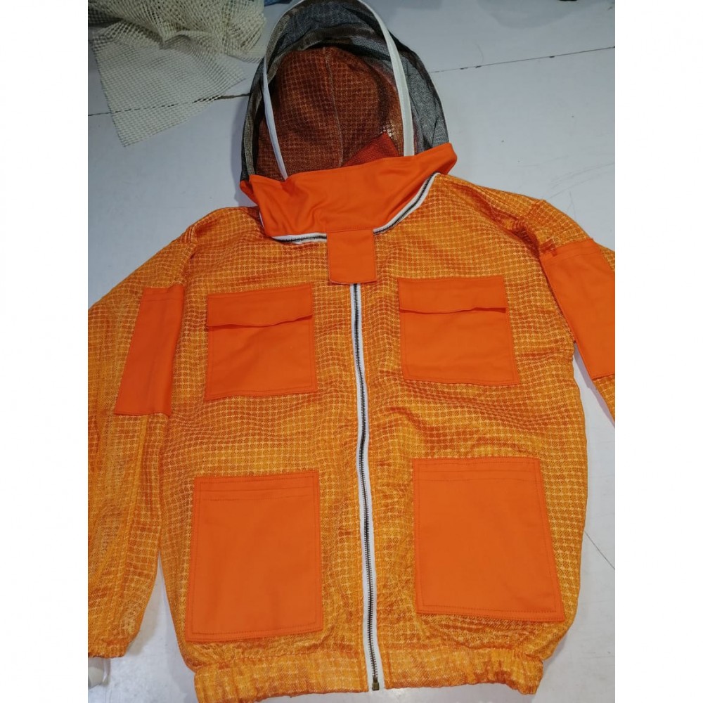 Bee Keeping Jacket