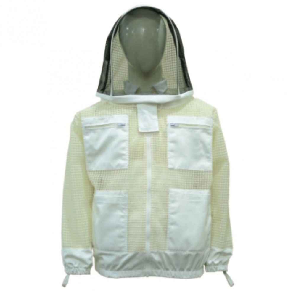 Bee Keeping Jacket