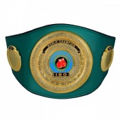 Boxing Belts