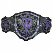 Wrestling Belts