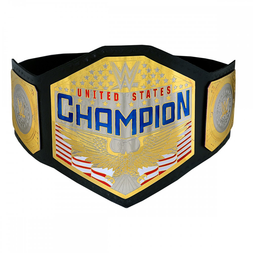 WWE United states Wrestling Belt