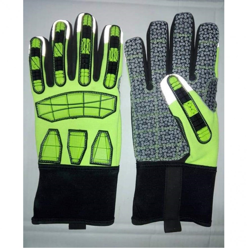 Mechanic Gloves