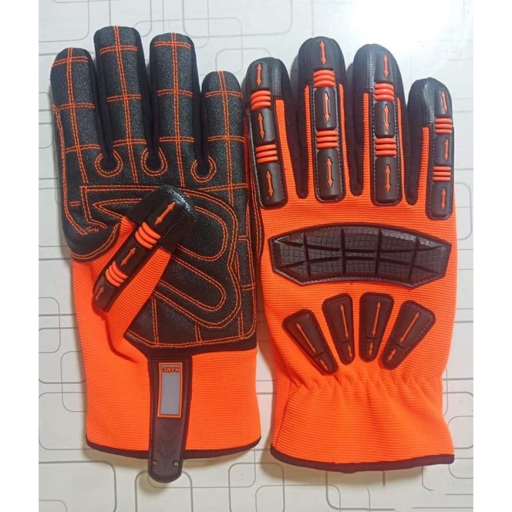 Mechanic Gloves