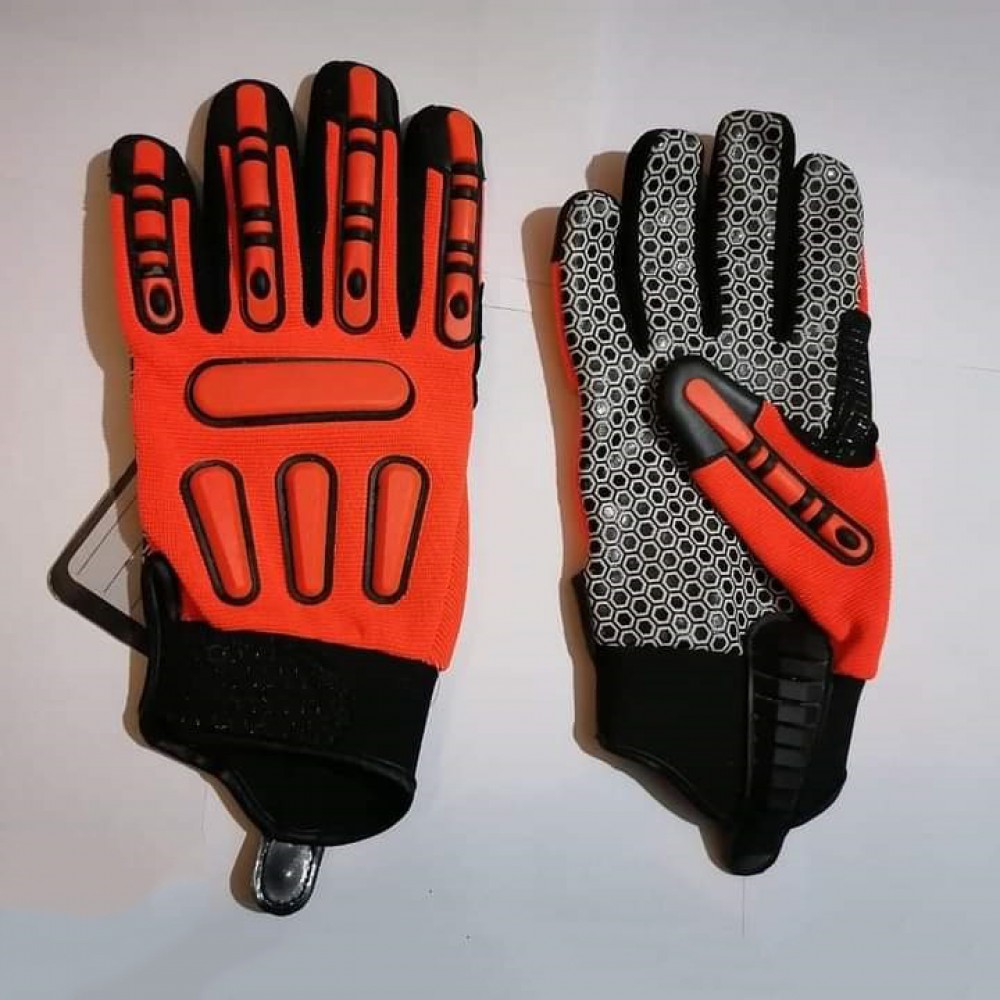 Mechanic Gloves