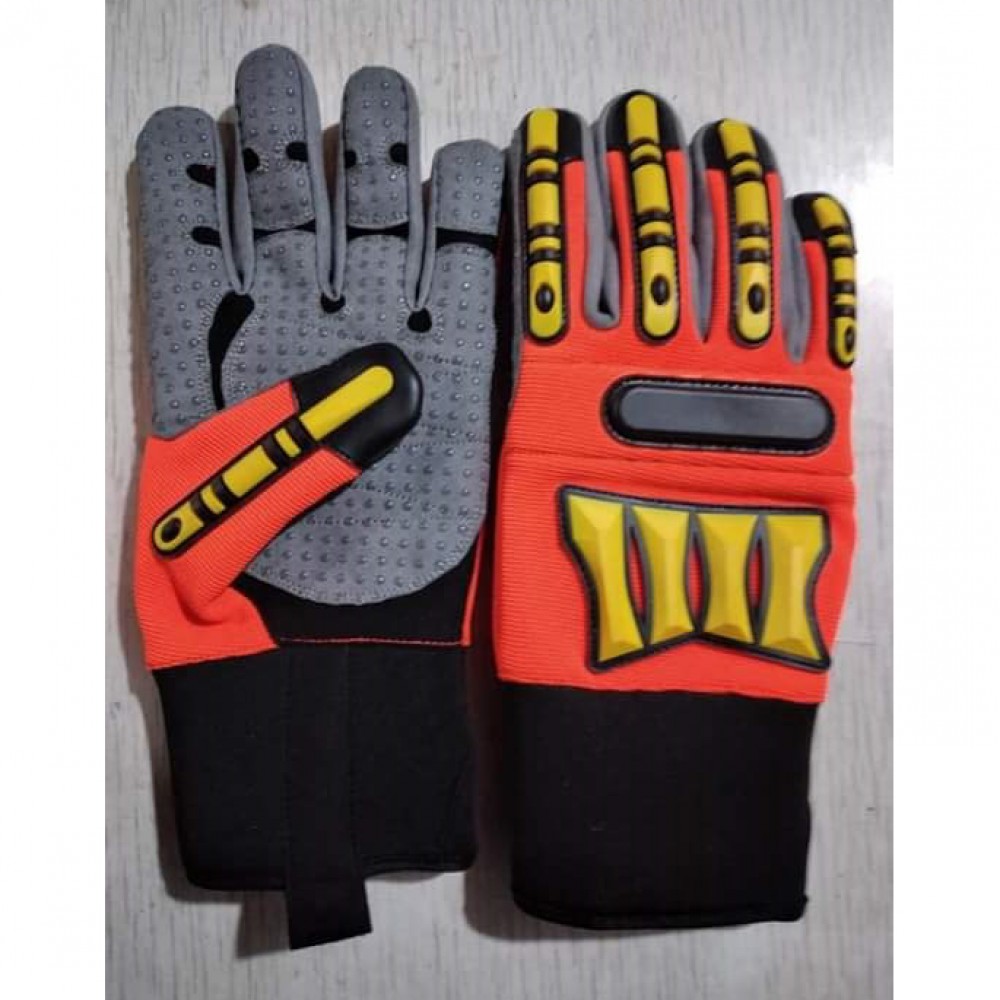 Mechanic Gloves