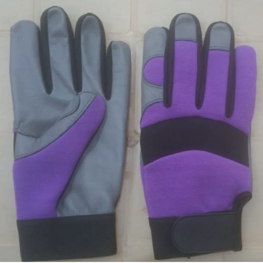 Mechanic Gloves