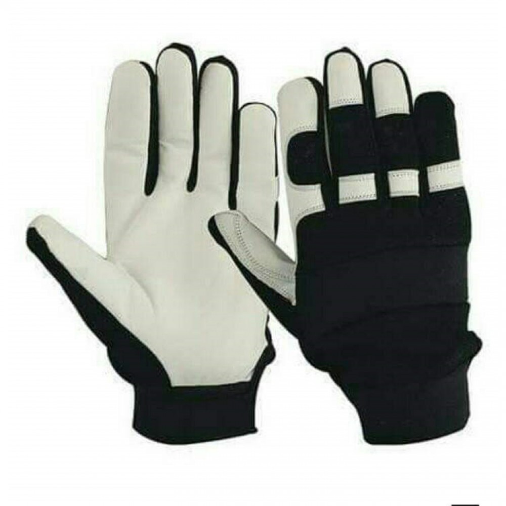 Mechanic Gloves