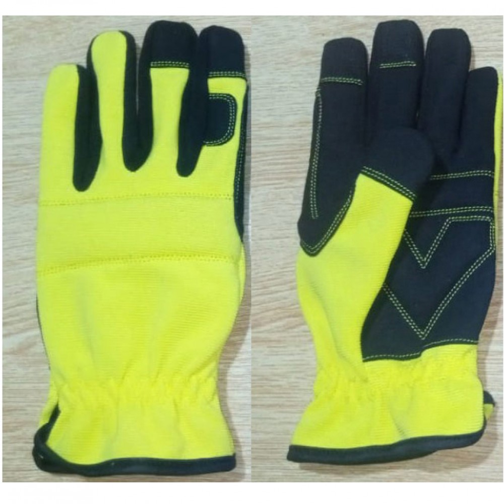 Mechanic Gloves