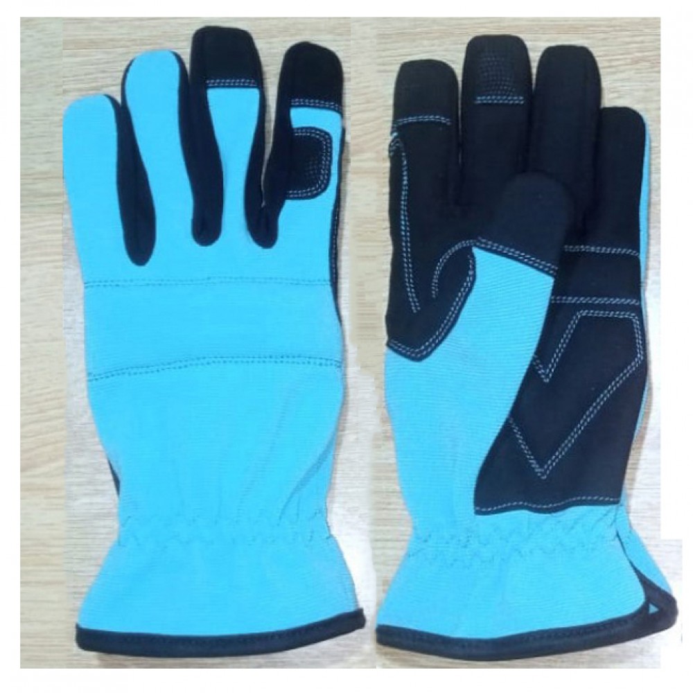 Mechanic Gloves