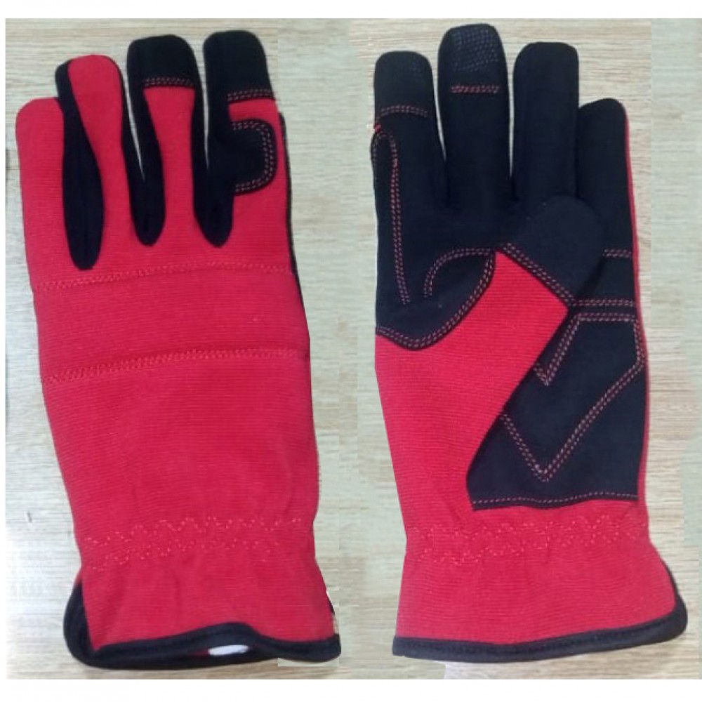 Mechanic Gloves