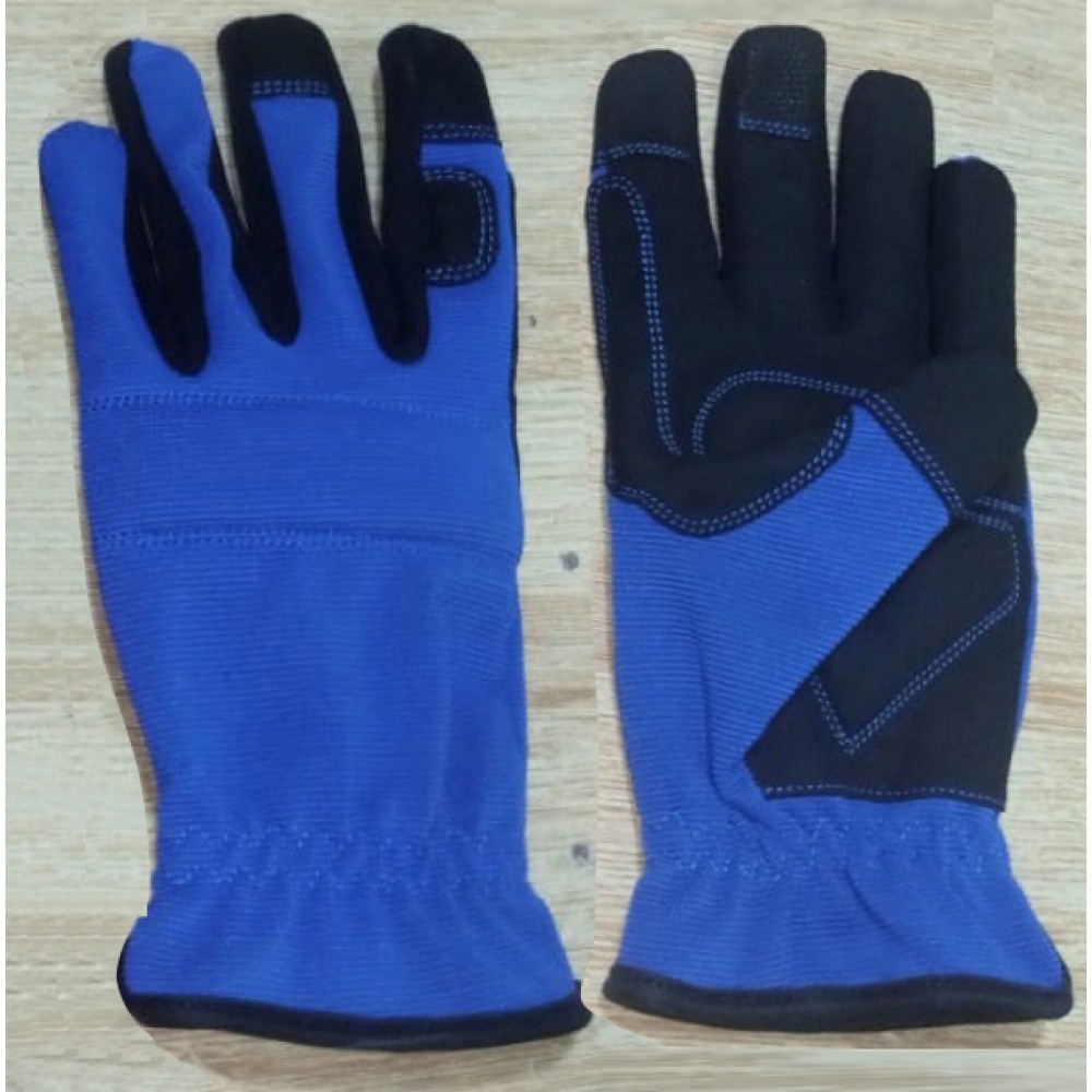 Mechanic Gloves