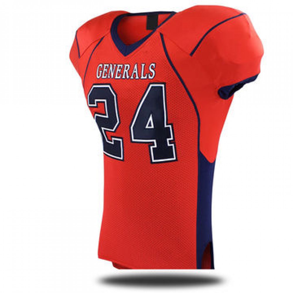 American Football Jersey