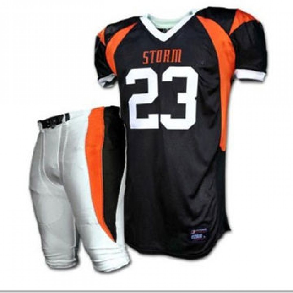 American Football Jersey