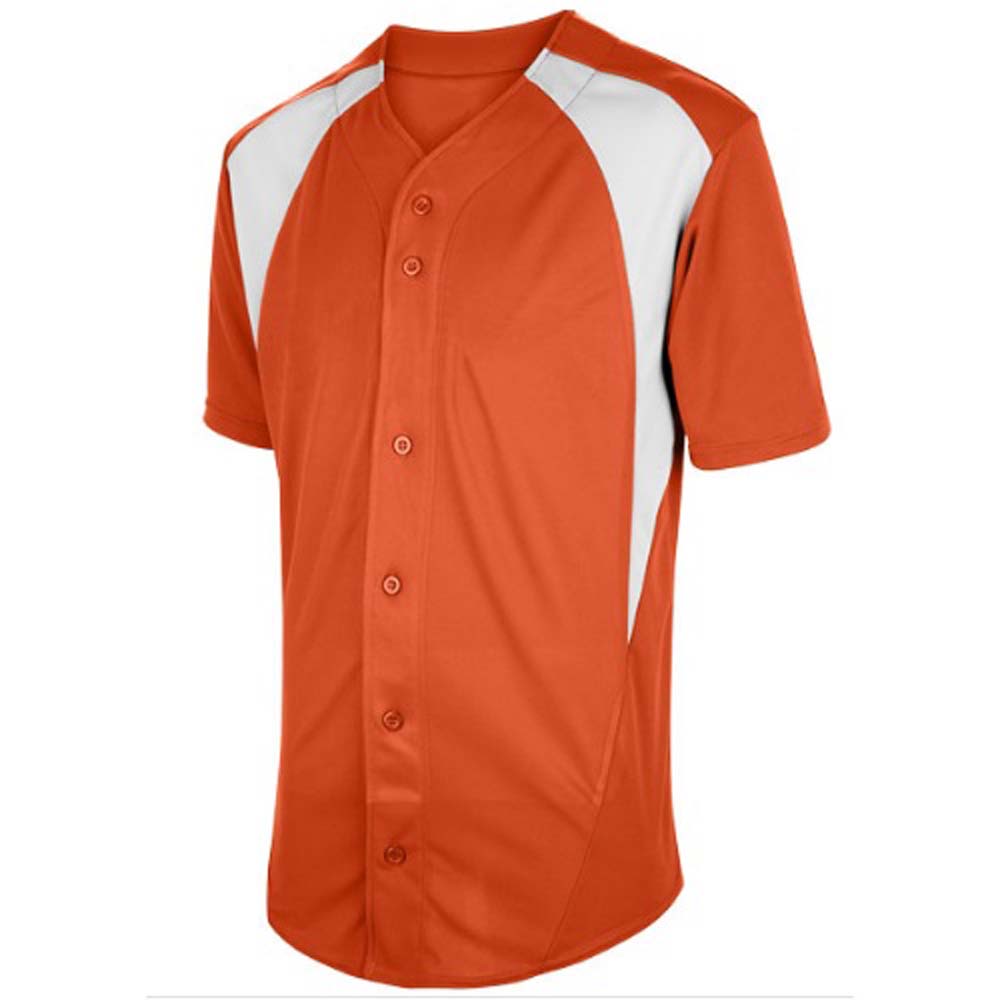 Baseball Jersey