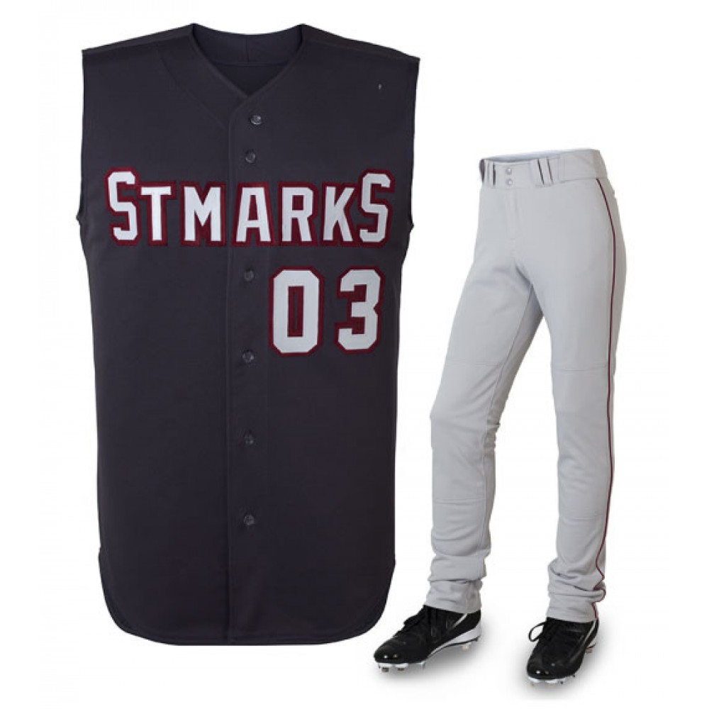 Basketball uniform