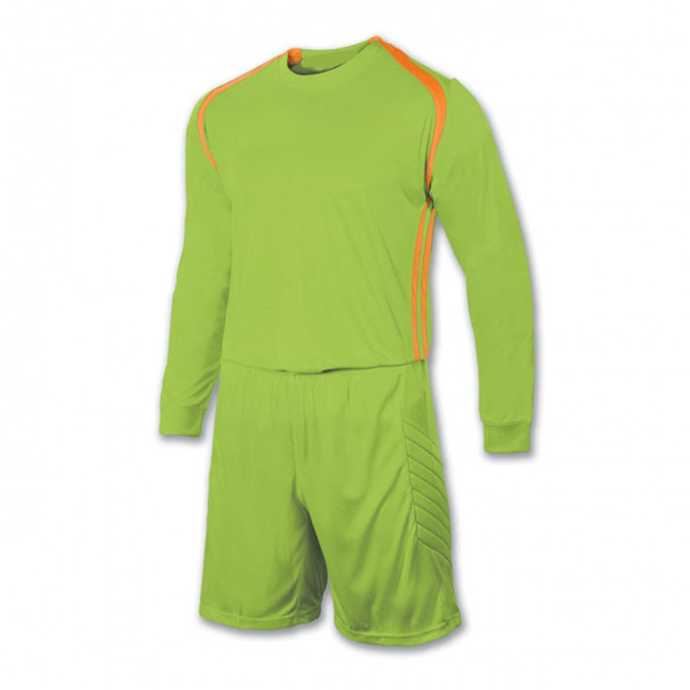 Goalkeeper uniform