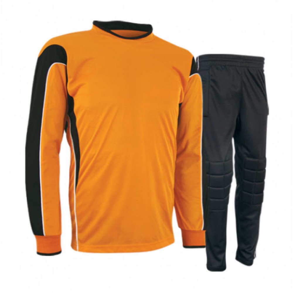 Goalkeeper uniform