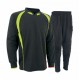 Goalkeeper Uniform