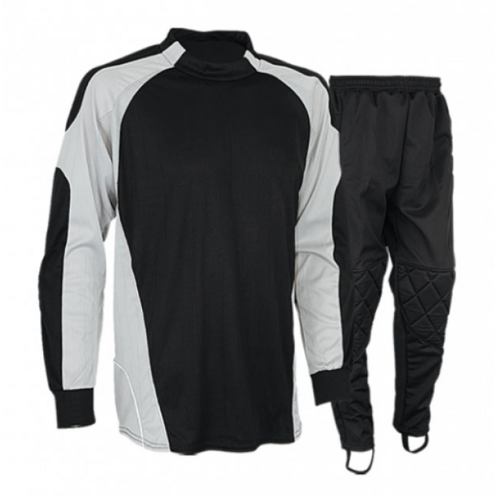 Goalkeeper uniform