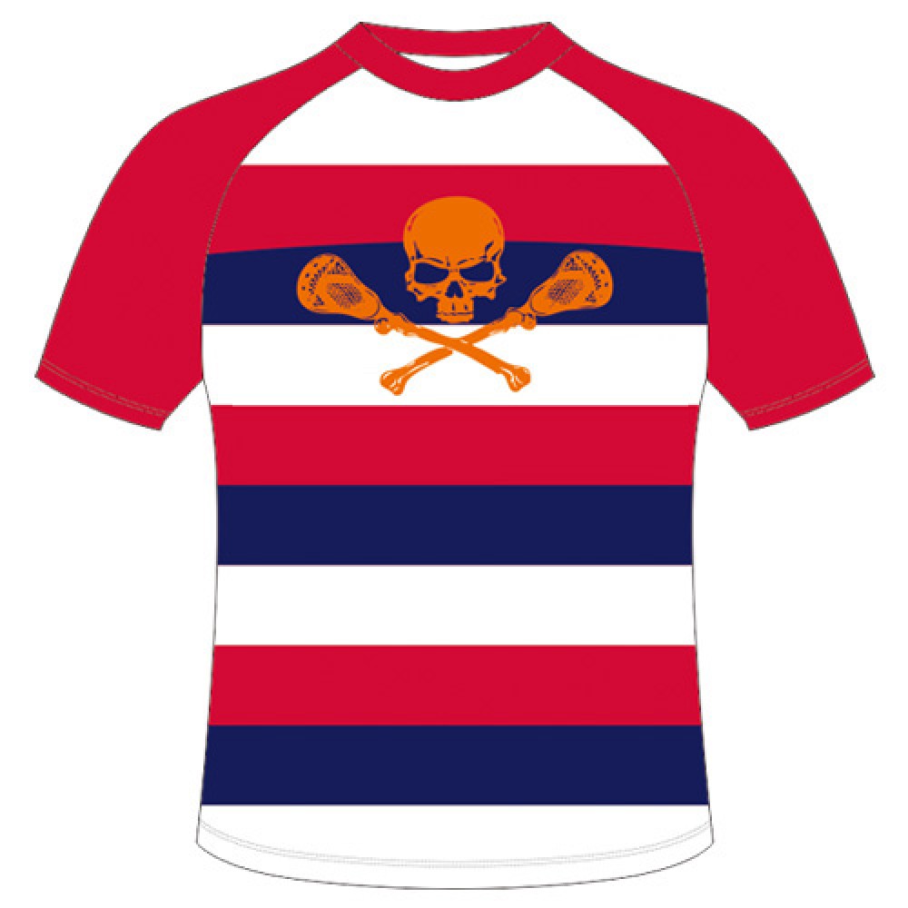 rugby Jersey