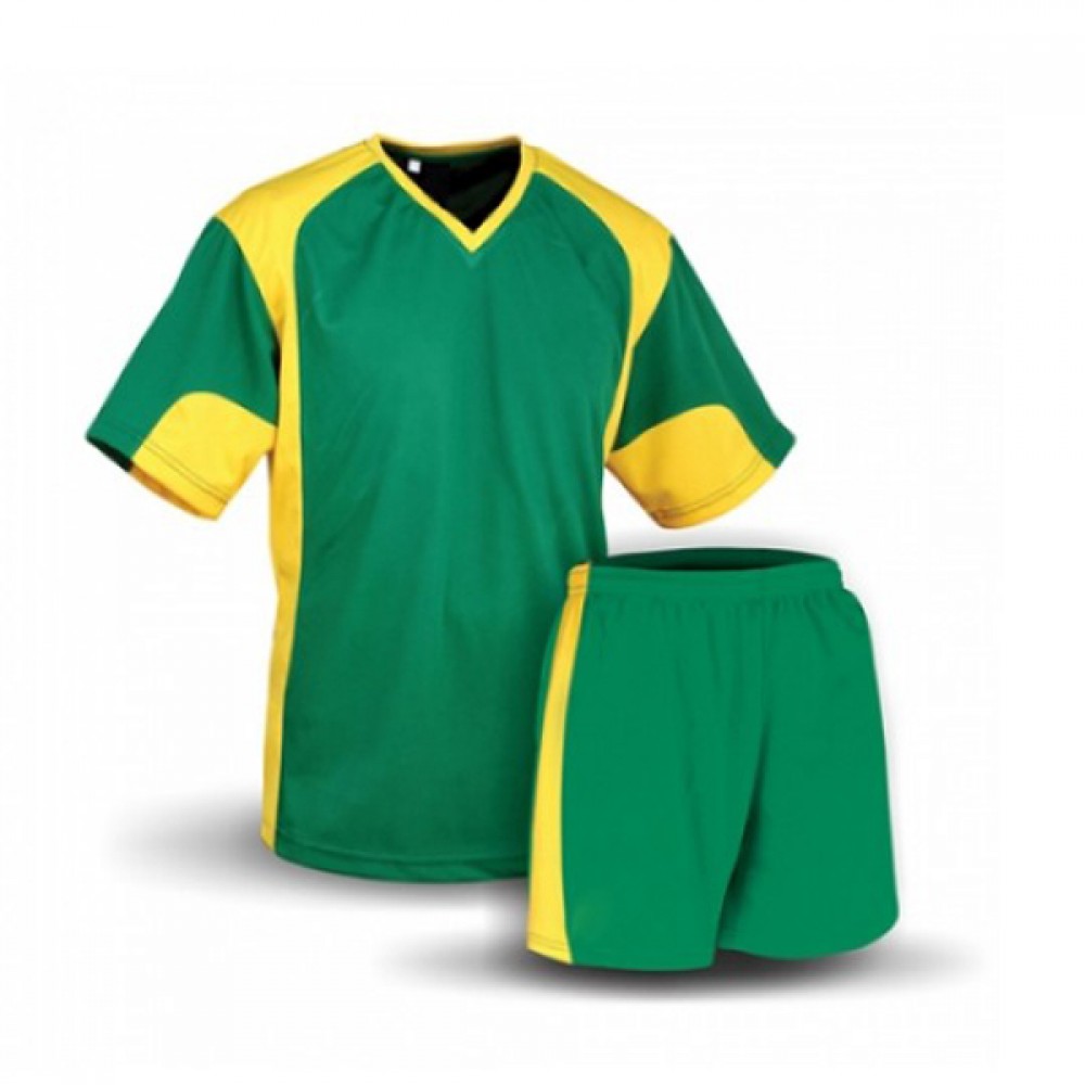 Soccer uniform