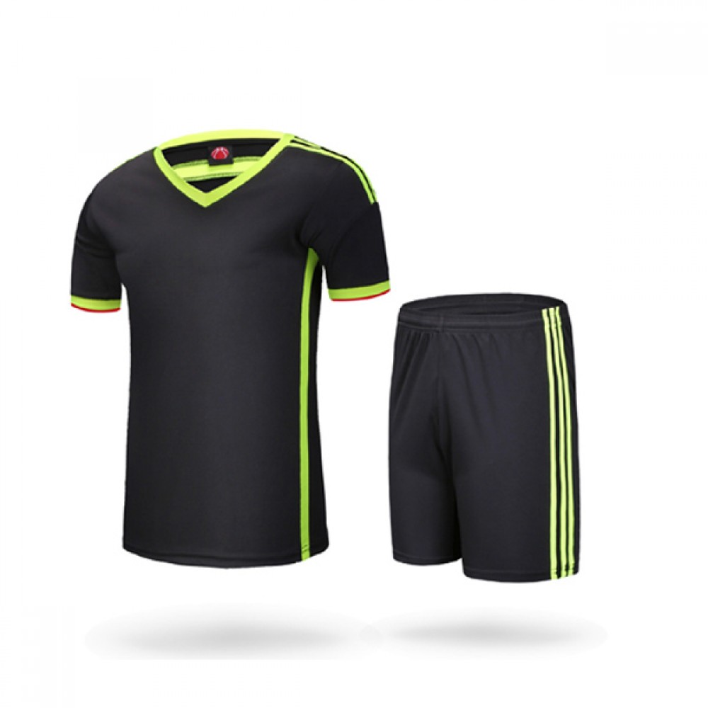 Soccer uniform