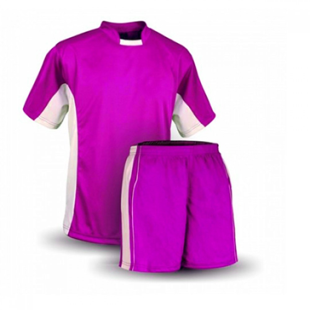 Soccer uniform