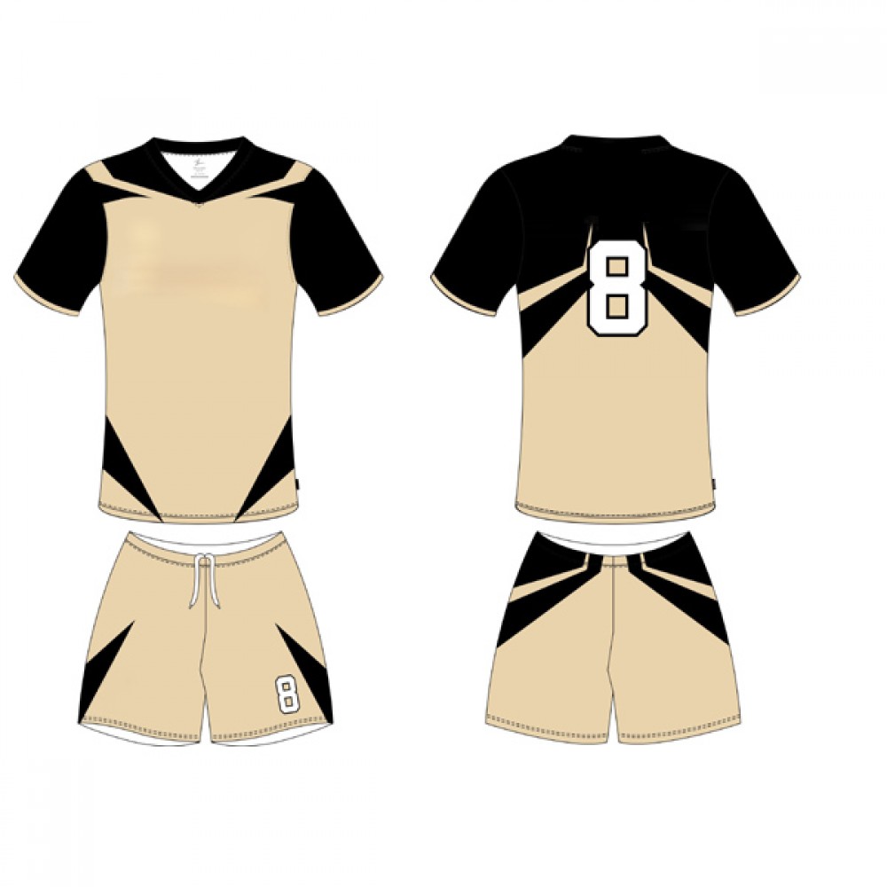 Soccer uniform