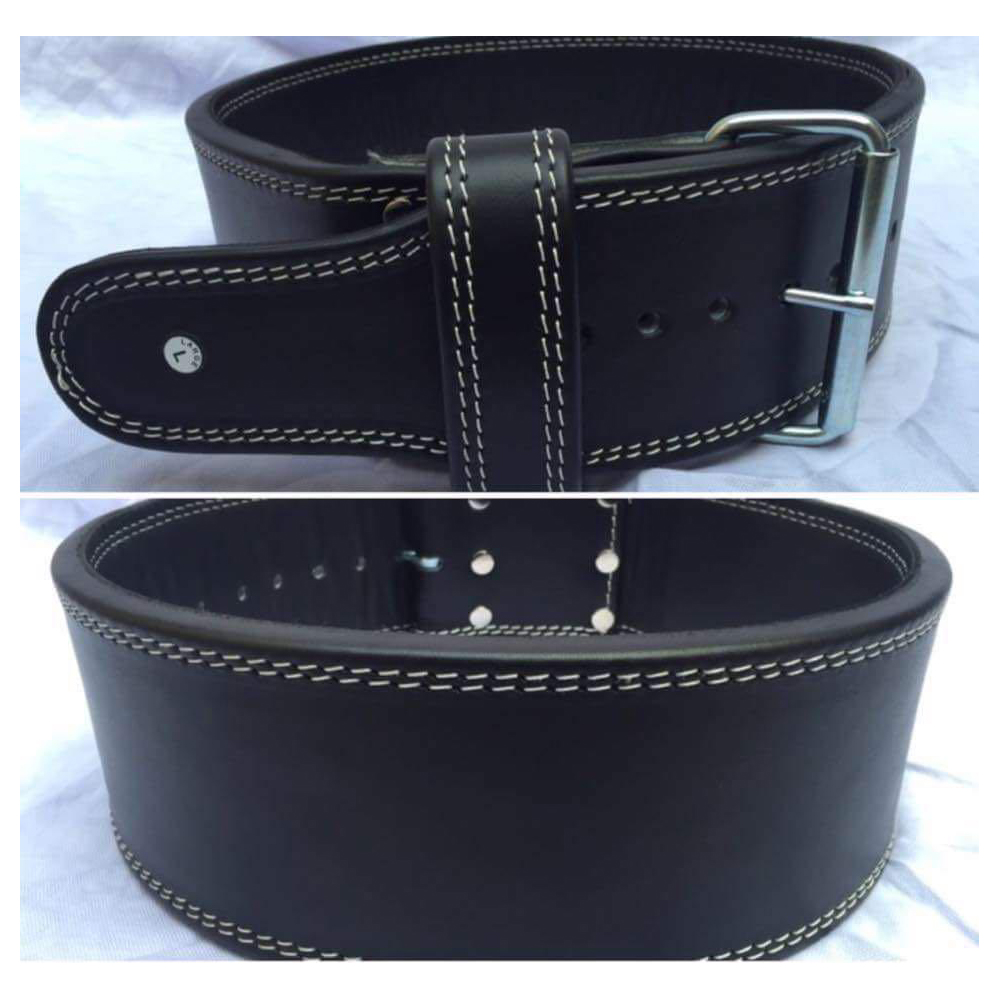 Weightlifting Belt