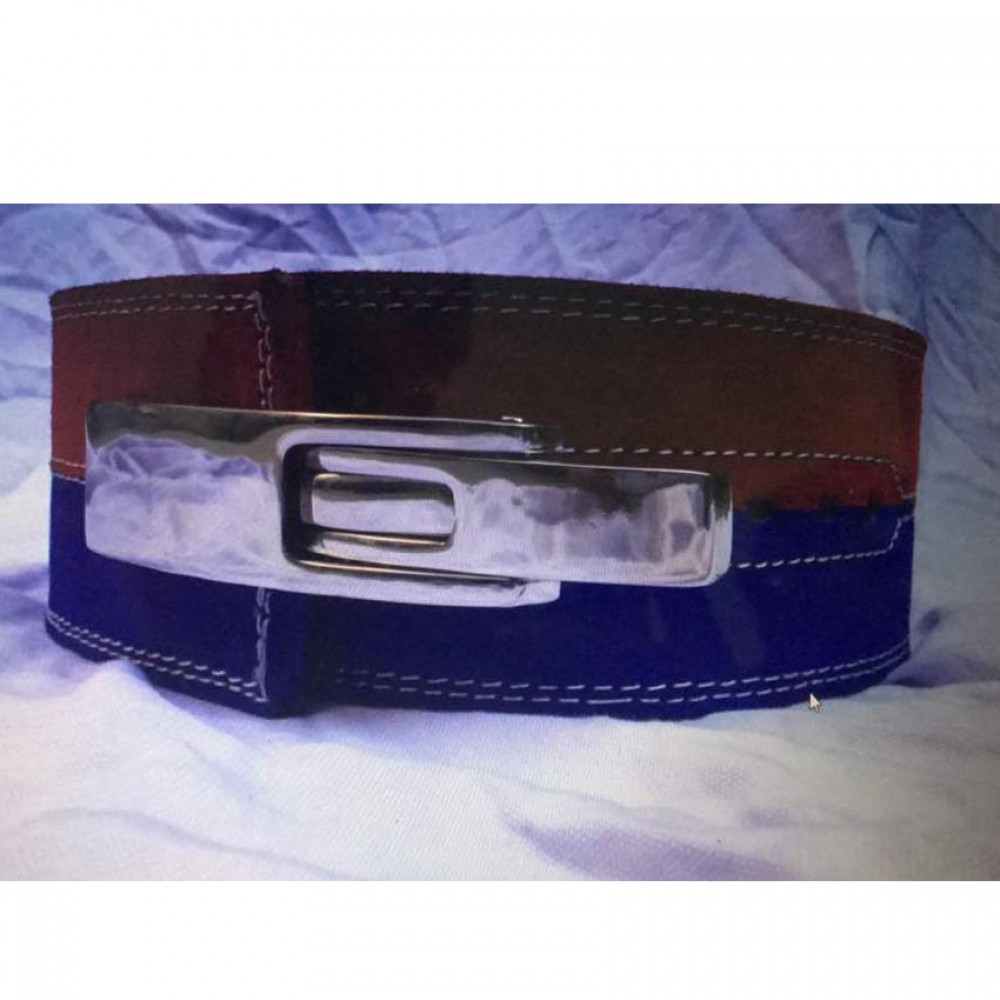 Weightlifting Belt