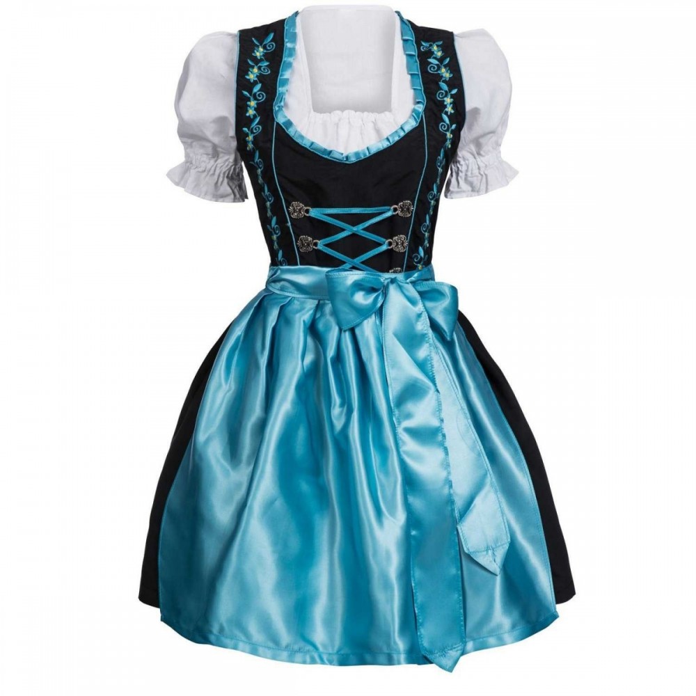 Dirndl Dress