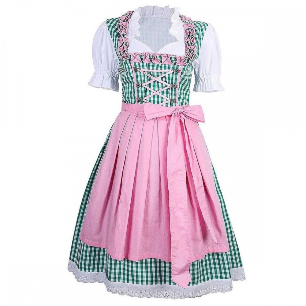 Dirndl Dress