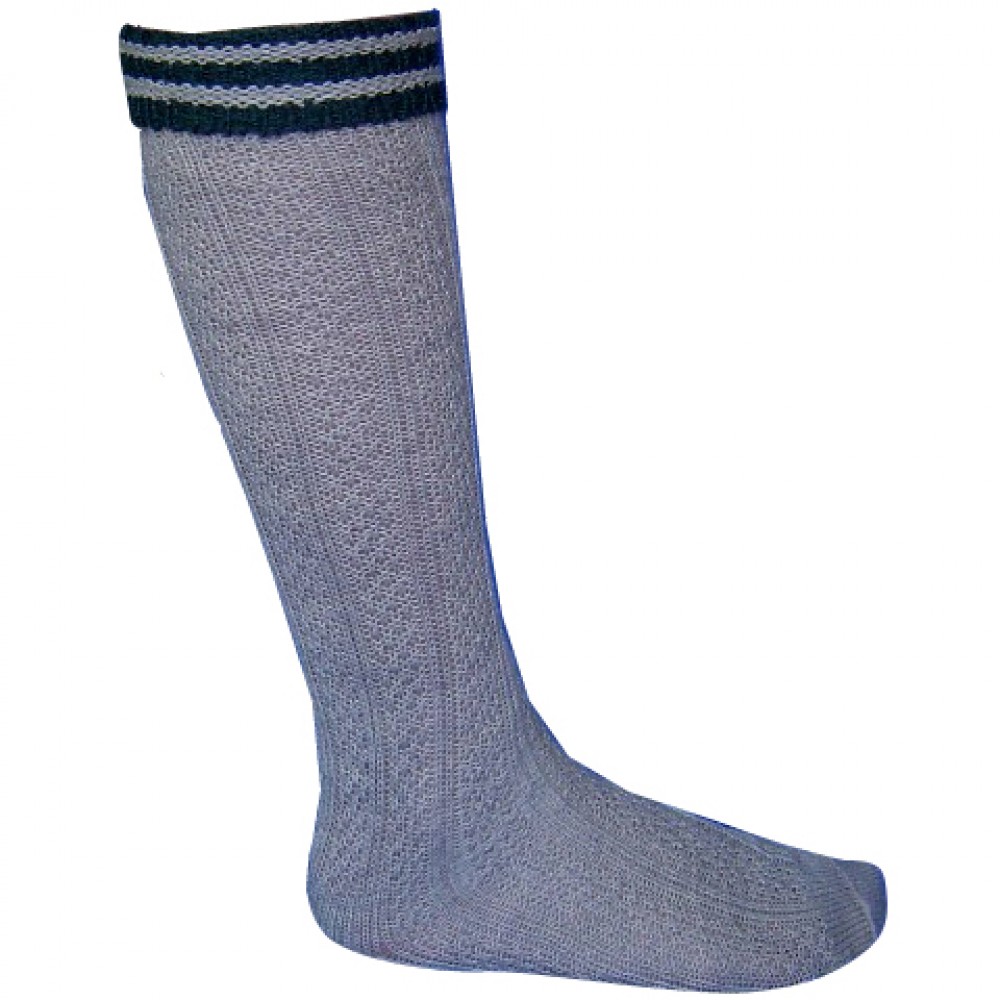 Bavarian Socks