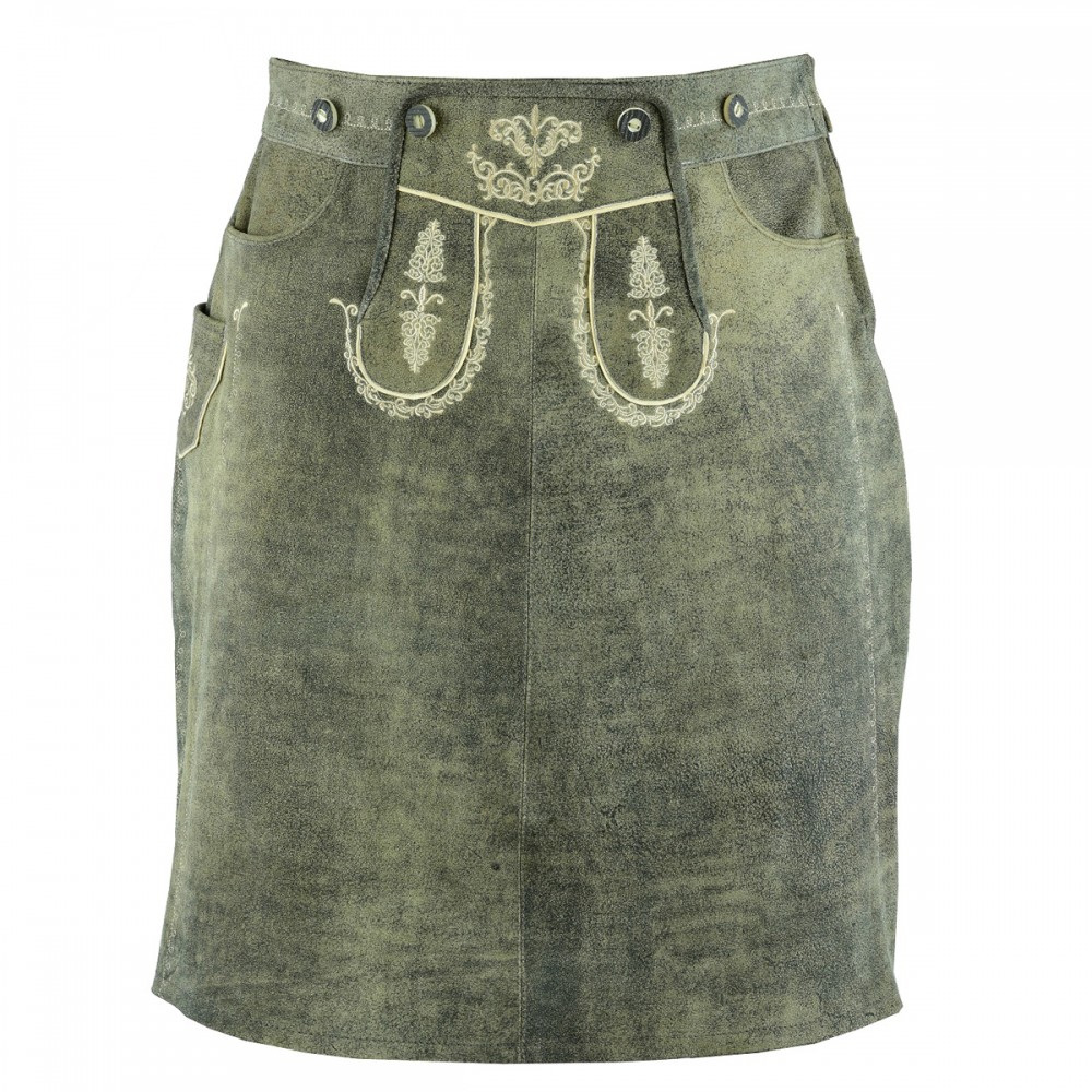 Ladies Skirt