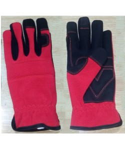 Mechanic Gloves